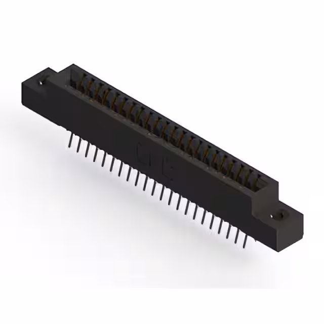 391-044-556-207 EDAC Inc.  Edgeboard Connectors